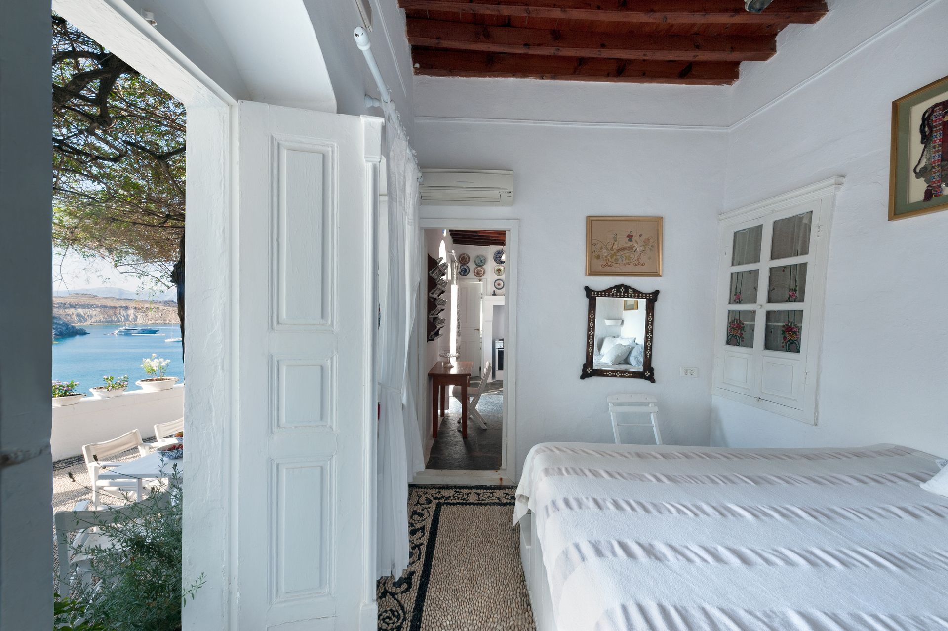 Melenos Lindos Luxury Suites Rhodes - VILLA - 23