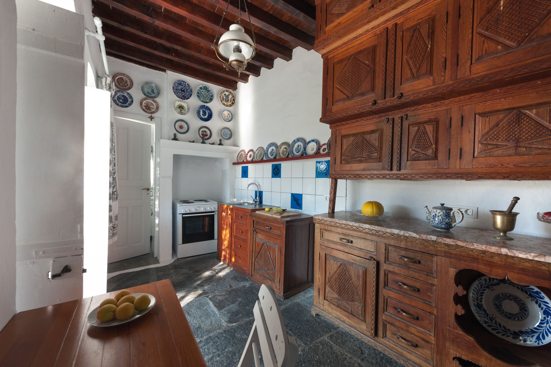 Melenos Lindos Luxury Suites Rhodes - VILLA - 24