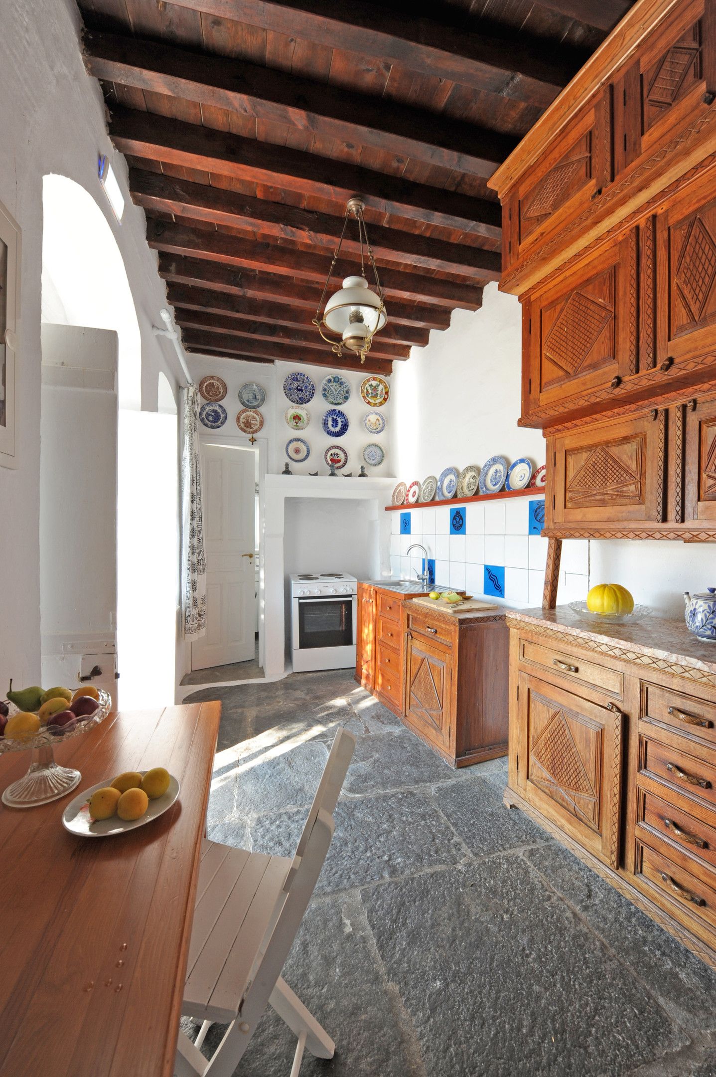 Melenos Lindos Luxury Suites Rhodes - VILLA - 25