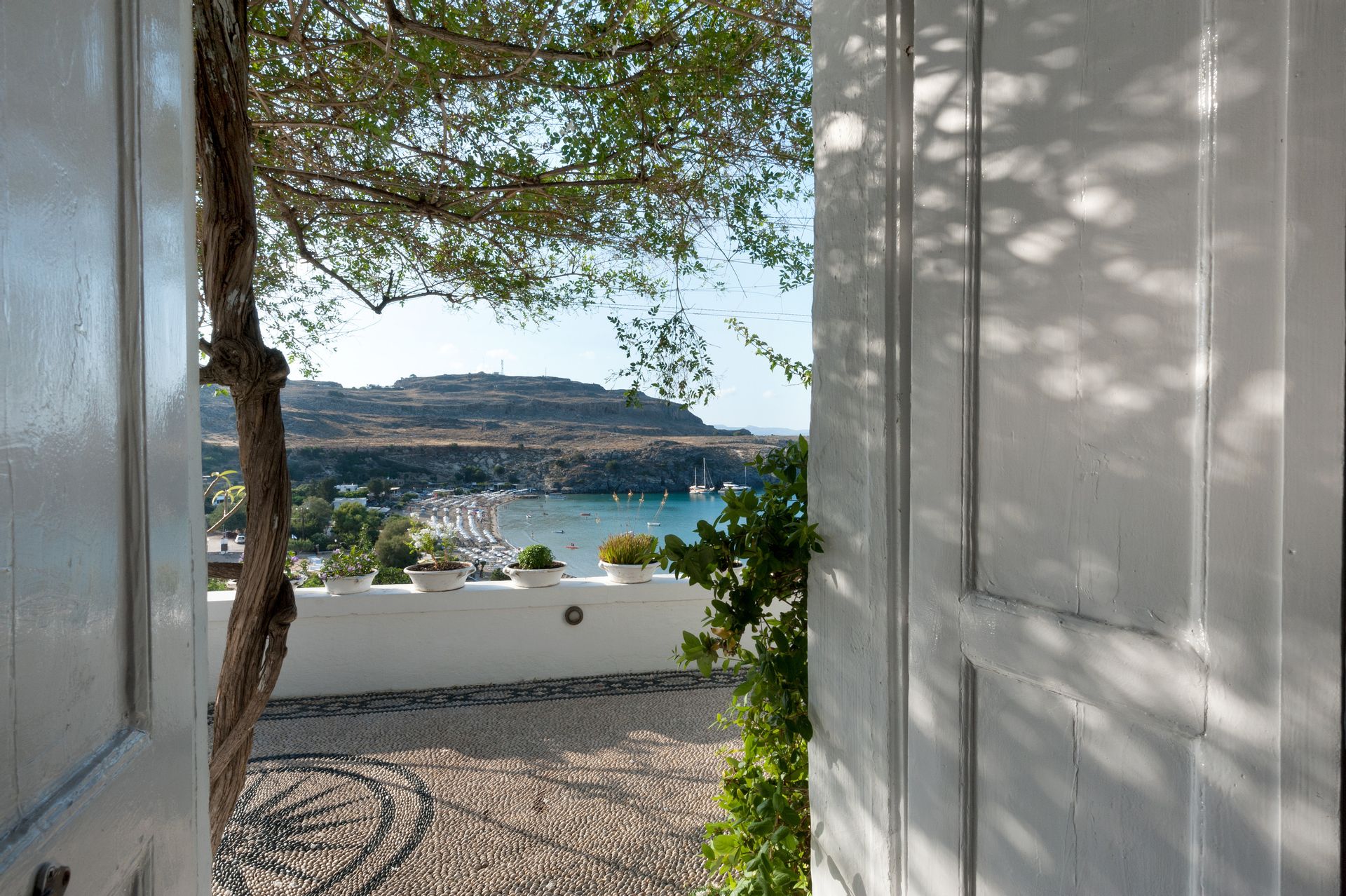 Melenos Lindos Luxury Suites Rhodes - VILLA - 26