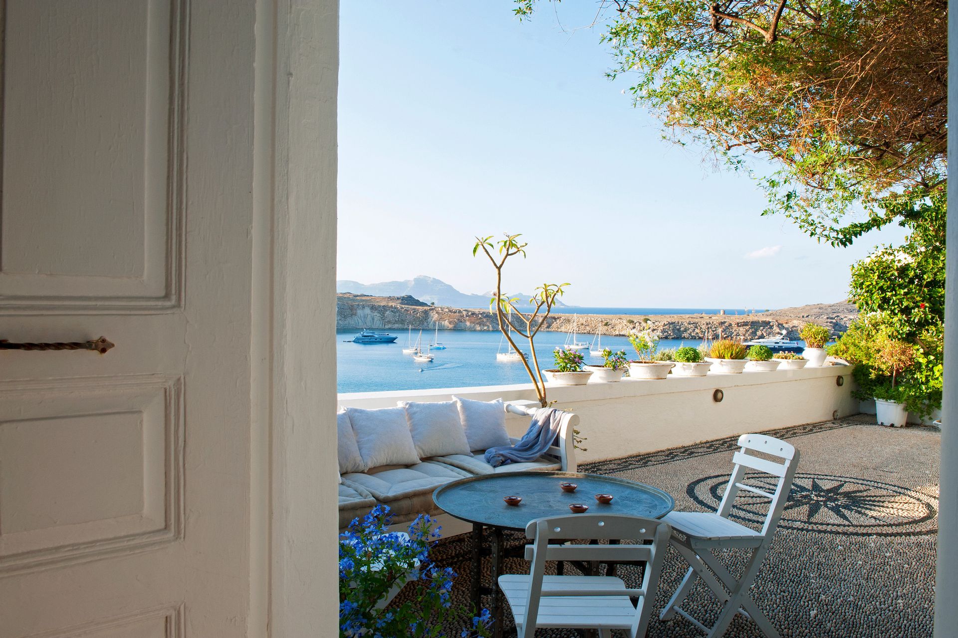 Melenos Lindos Luxury Suites Rhodes - VILLA - 30