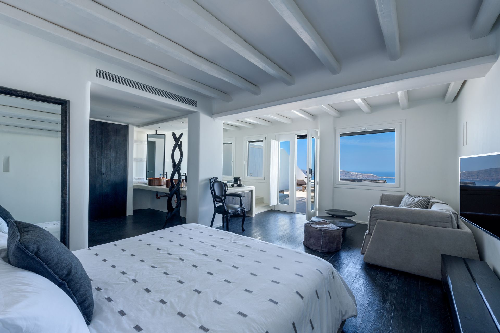 Cavo Tagoo Santorini - KING - 2