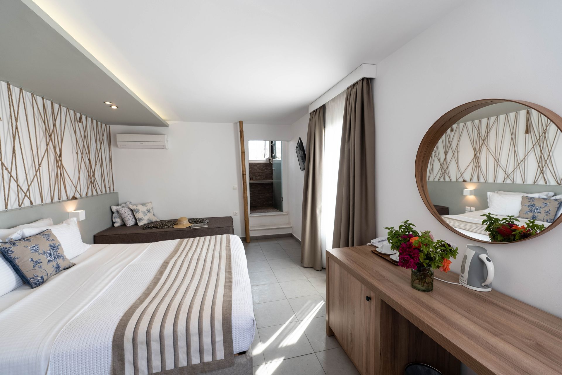 Ftelia Bay Hotel - ECO - 2