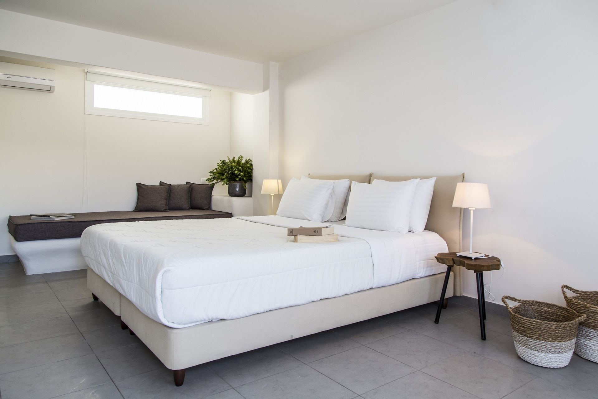 Ftelia Bay Hotel - ECO - 4