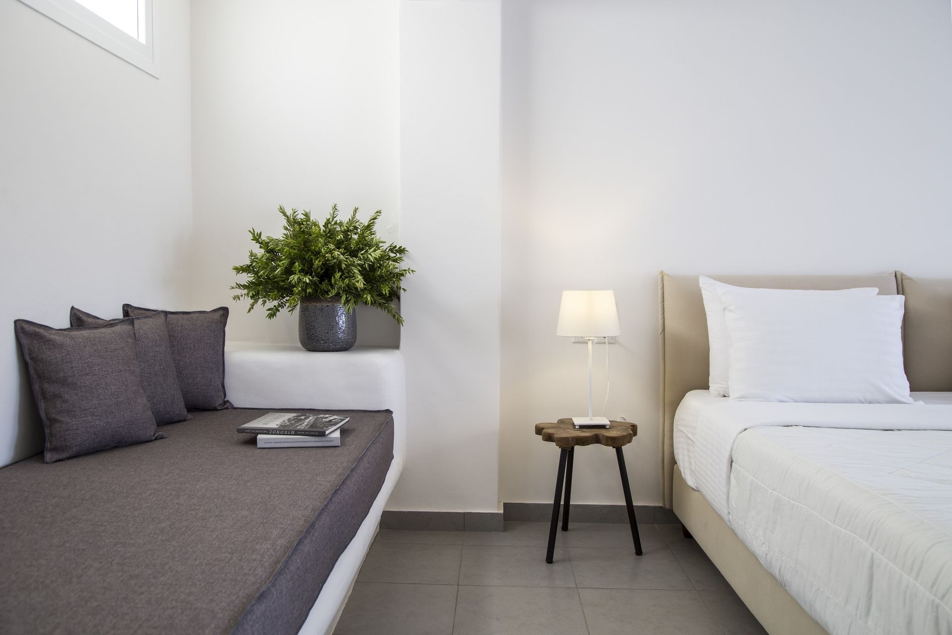 Ftelia Bay Hotel - ECO - 5