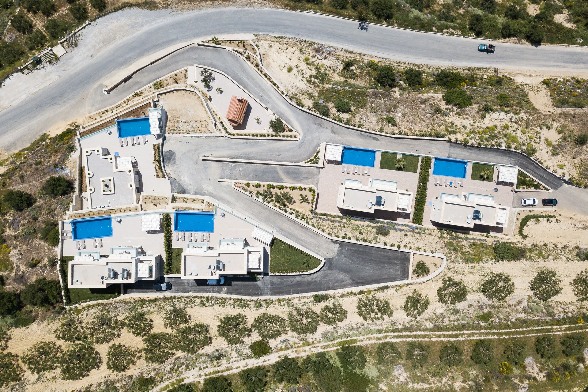 Holiways Villas Crete - BONSAI - 56