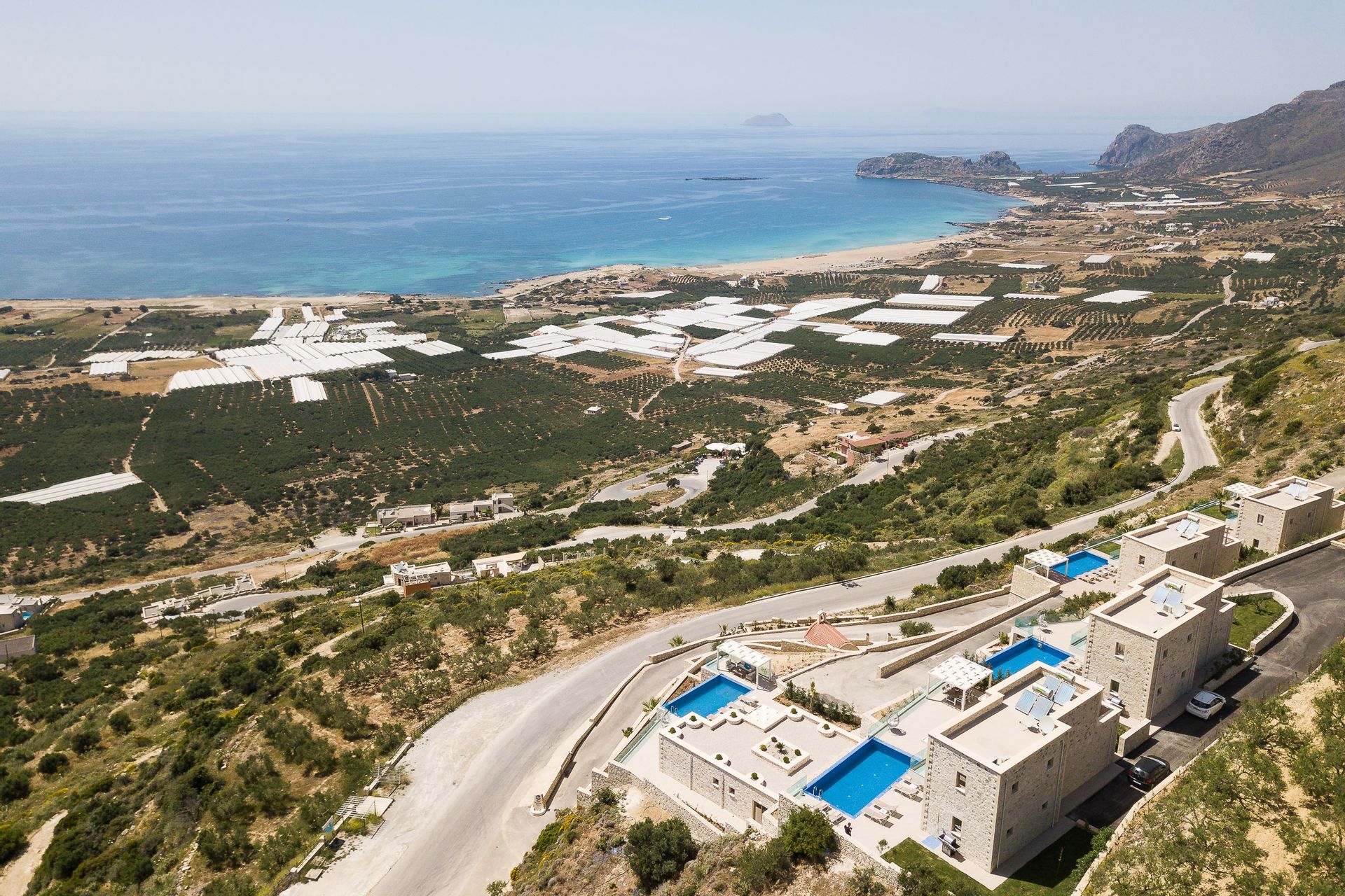Holiways Villas Crete - BONSAI - 57