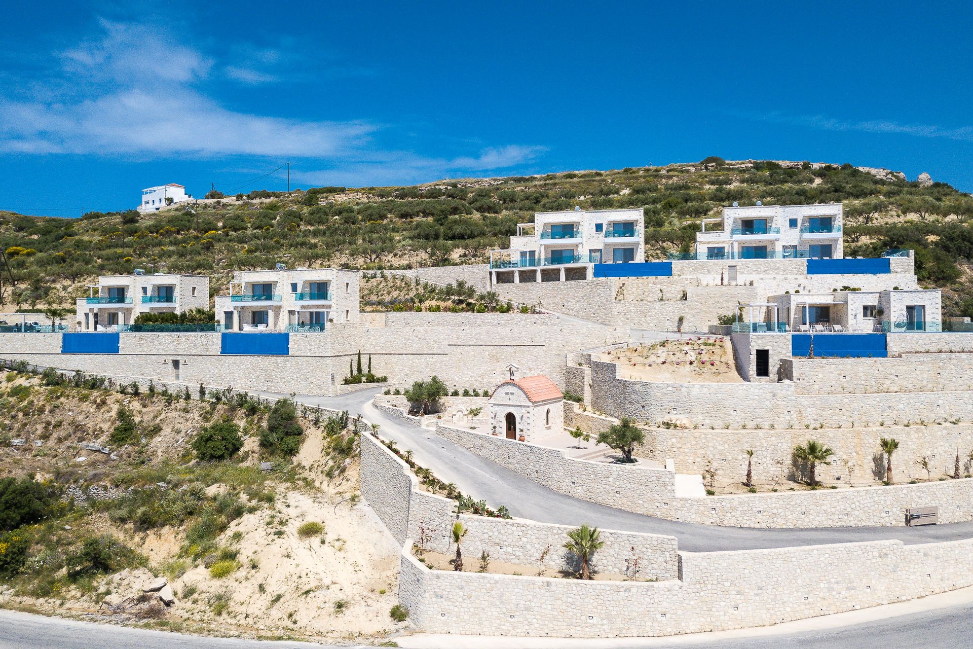 Holiways Villas Crete - BONSAI - 58