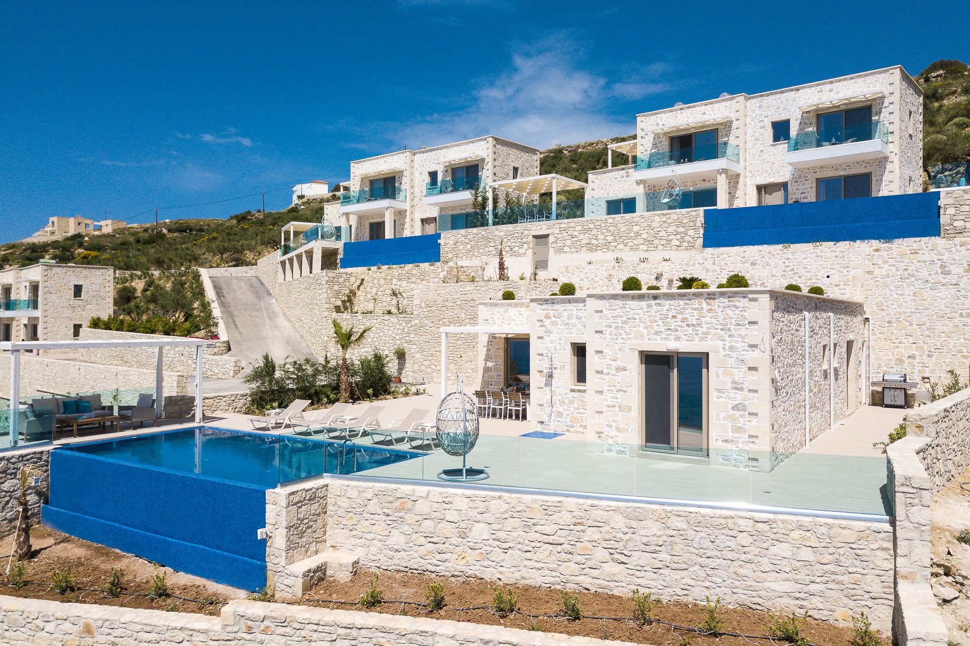 Holiways Villas Crete - BONSAI - 59