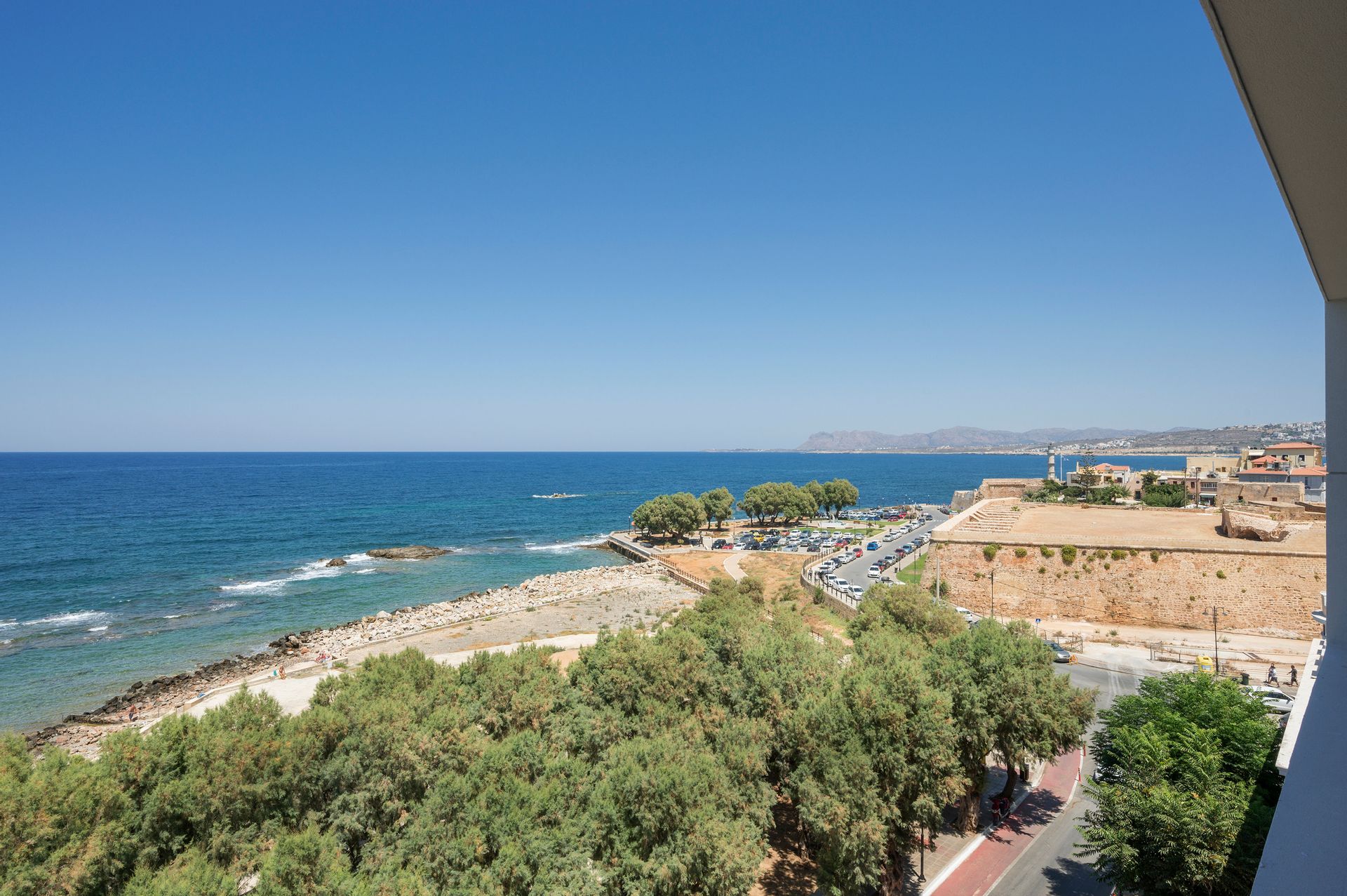 SanSal Boutique Hotel - SRSV - 13