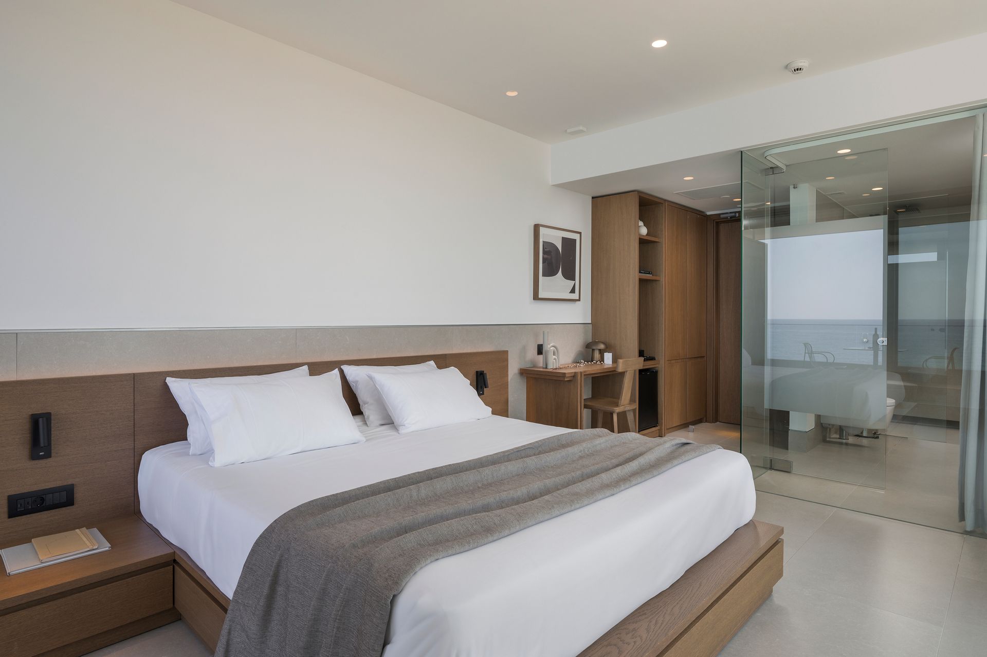 SanSal Boutique Hotel - SRSV - 2
