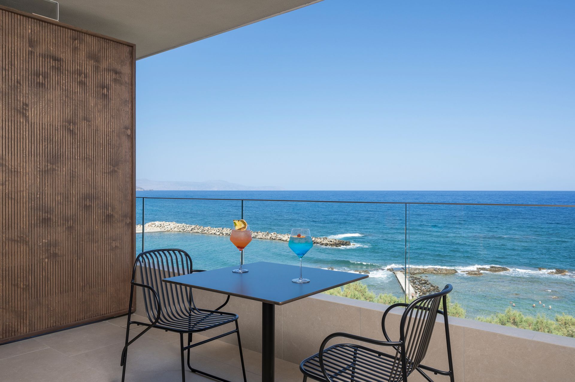 SanSal Boutique Hotel - SRSV - 11