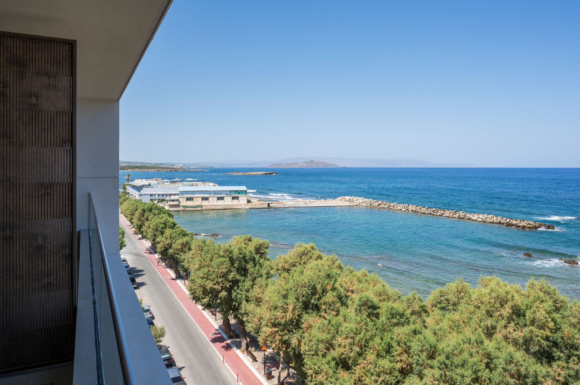 SanSal Boutique Hotel - SRSV - 14