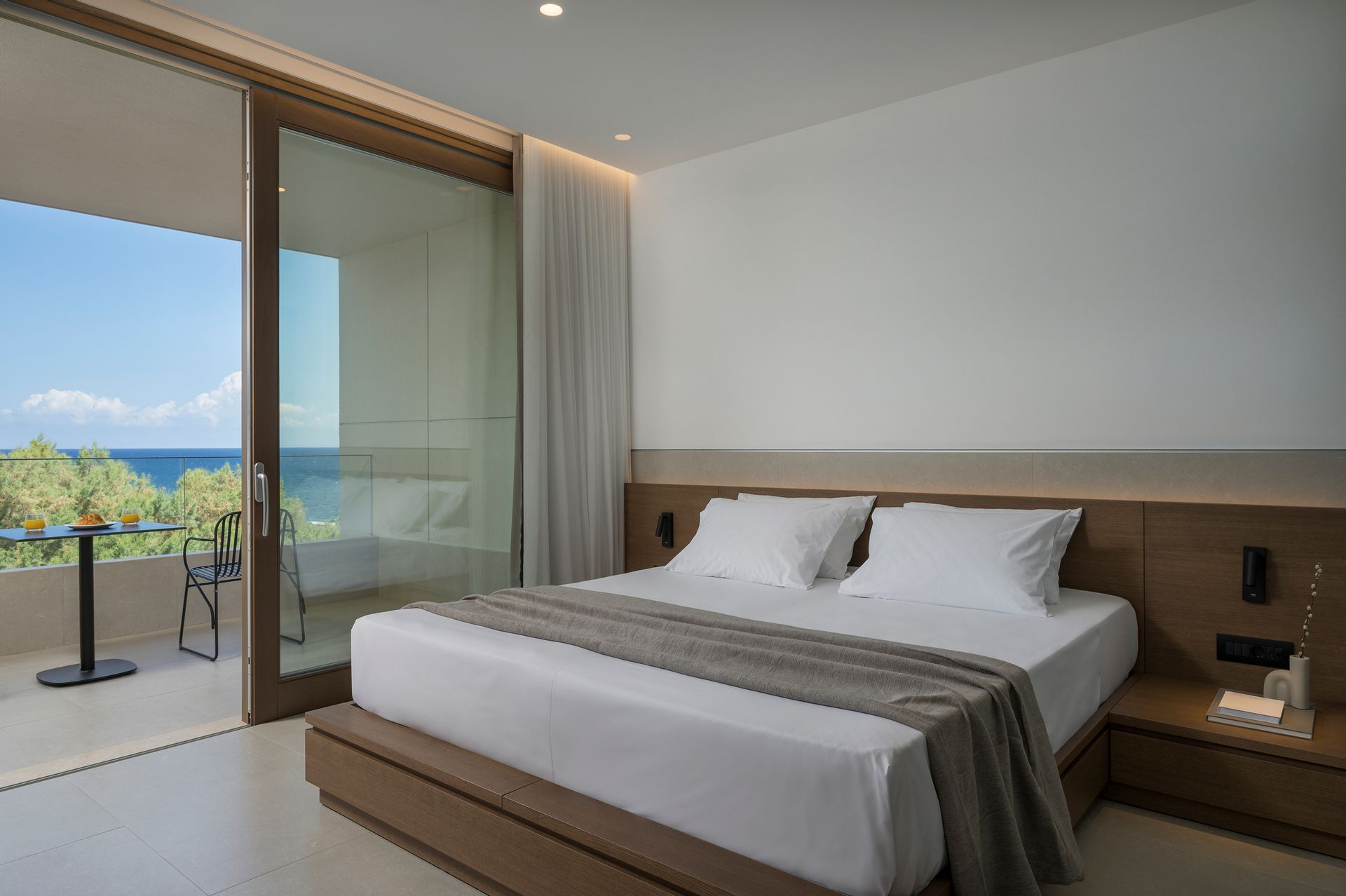 SanSal Boutique Hotel - SRSV - 4