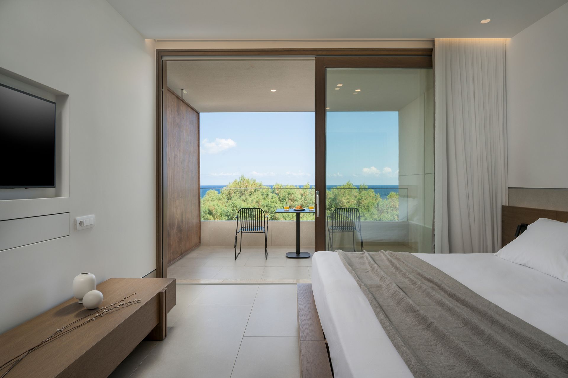 SanSal Boutique Hotel - SRSV - 3
