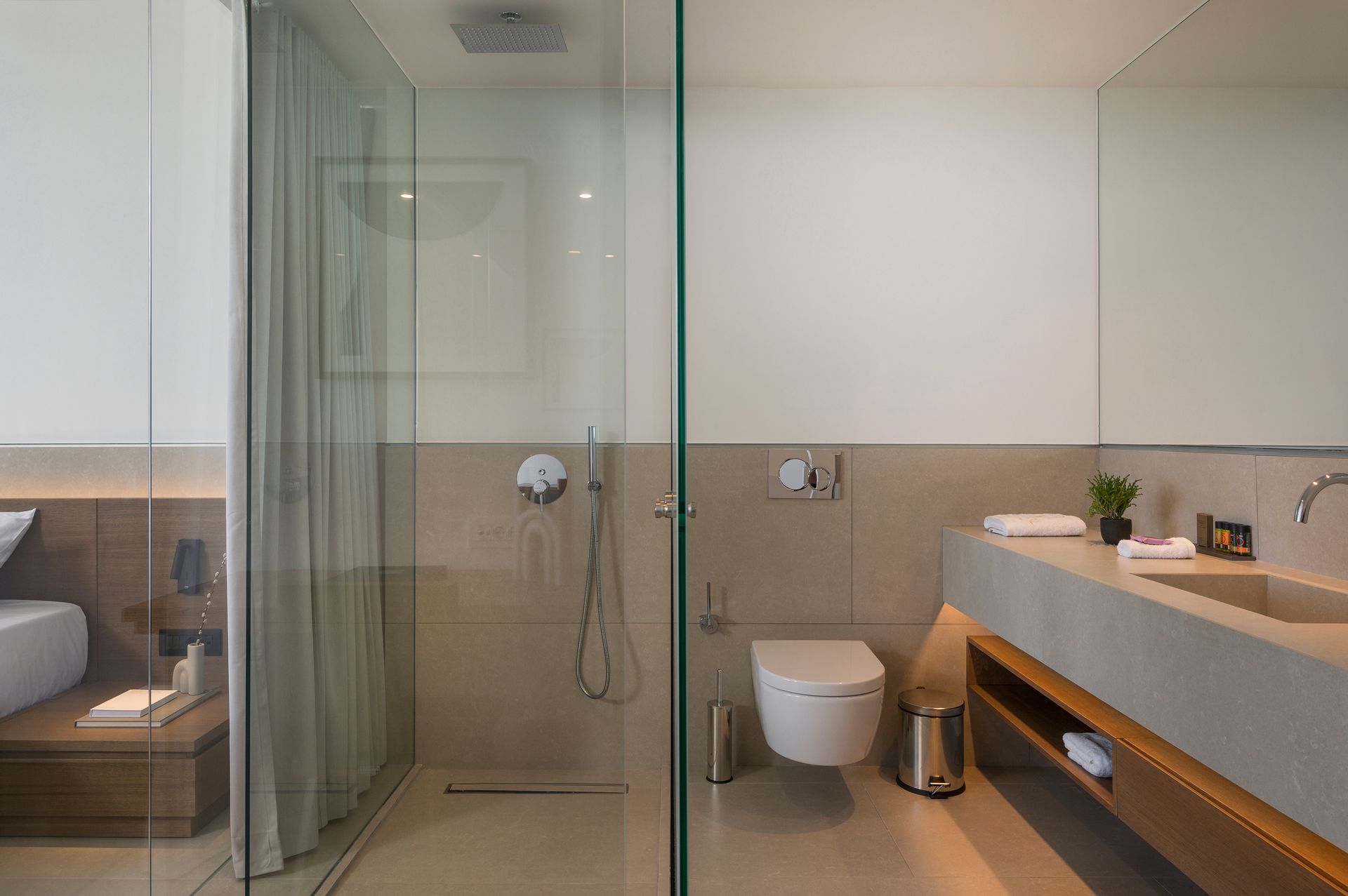SanSal Boutique Hotel - SRSV - 8