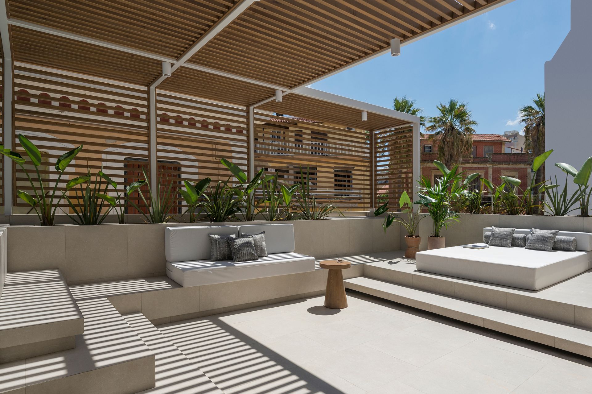 SanSal Boutique Hotel - DSPSV - 2