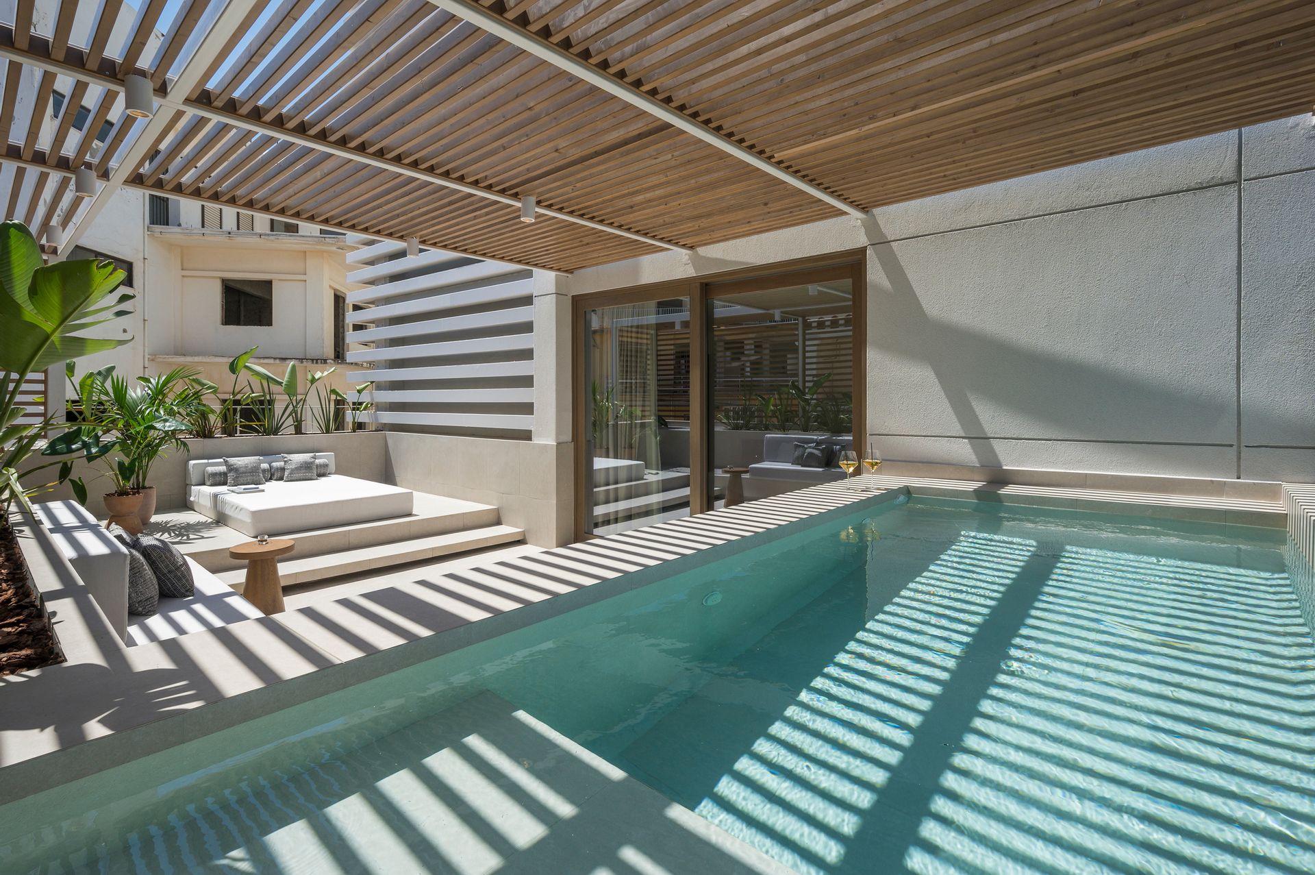 SanSal Boutique Hotel - DSPSV - 5