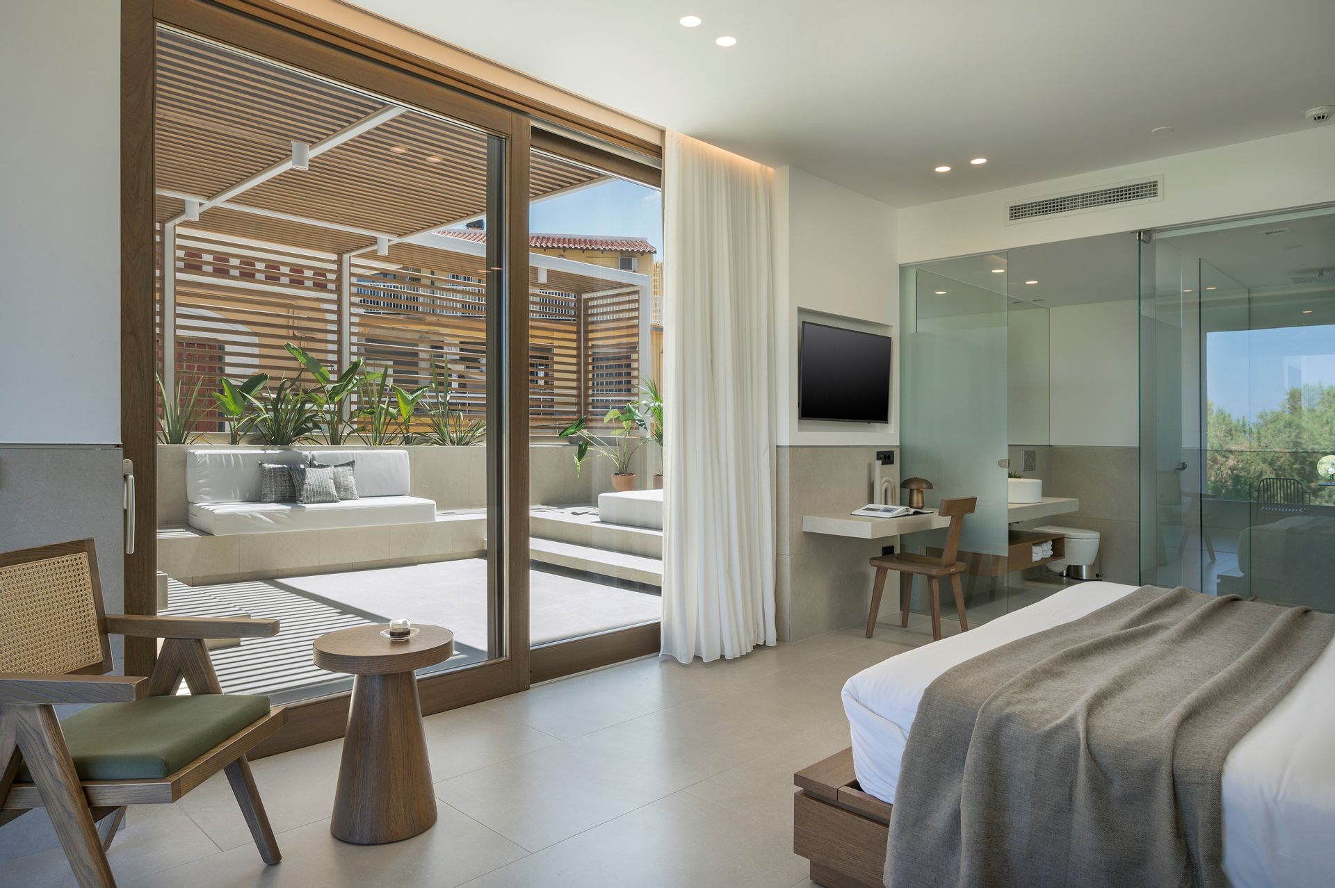 SanSal Boutique Hotel - DSPSV - 14