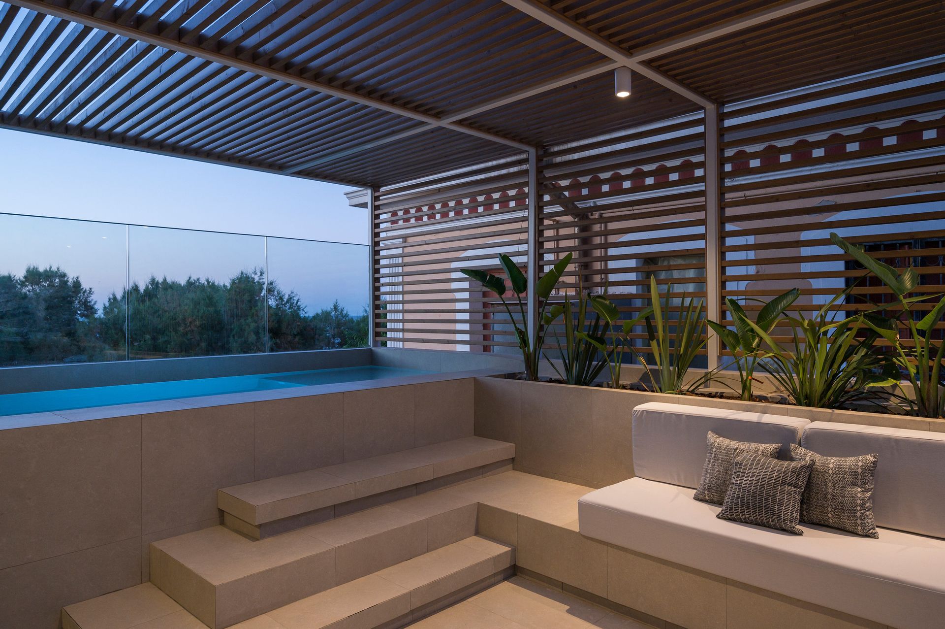 SanSal Boutique Hotel - DSPSV - 7