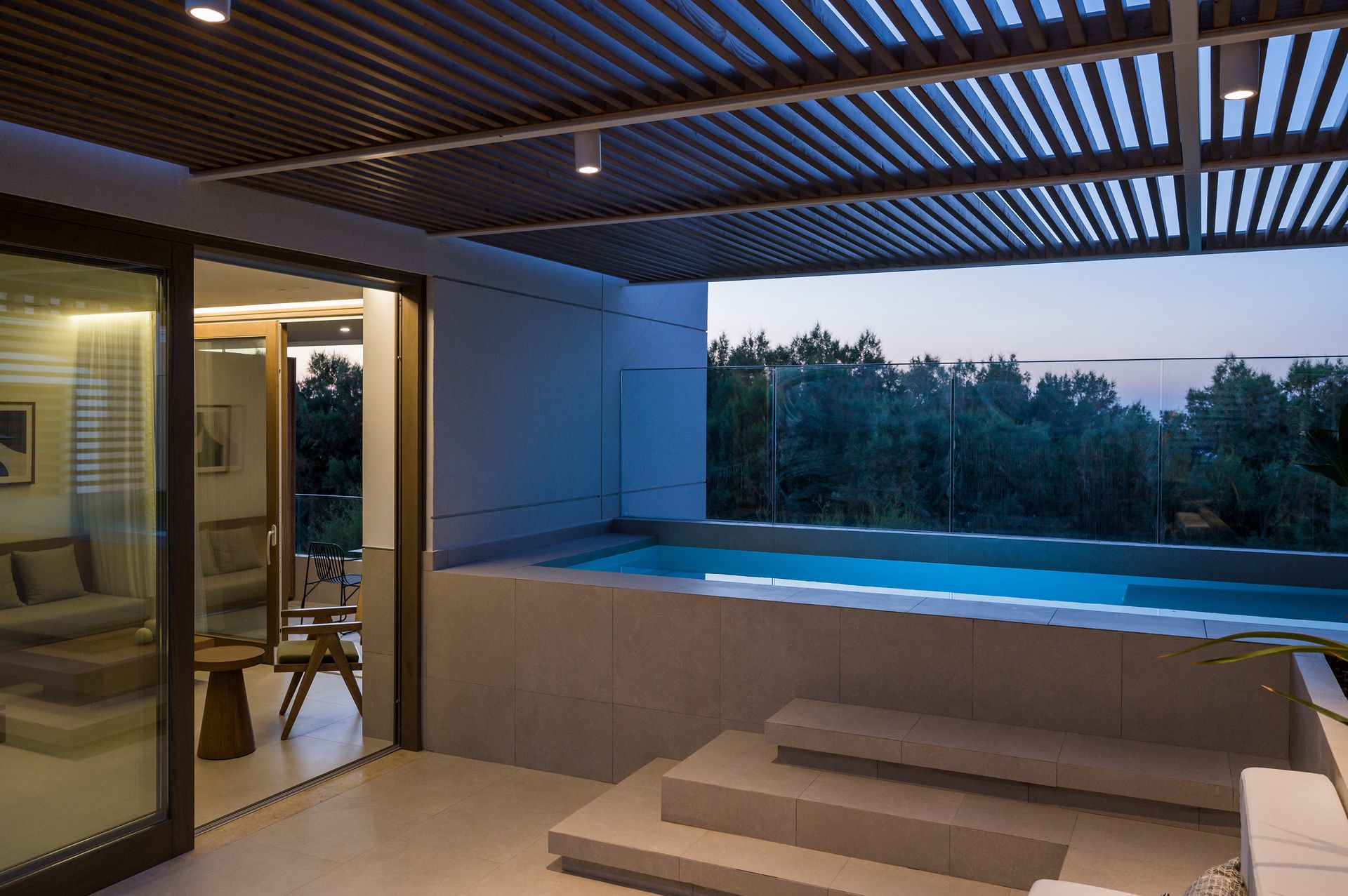 SanSal Boutique Hotel - DSPSV - 8