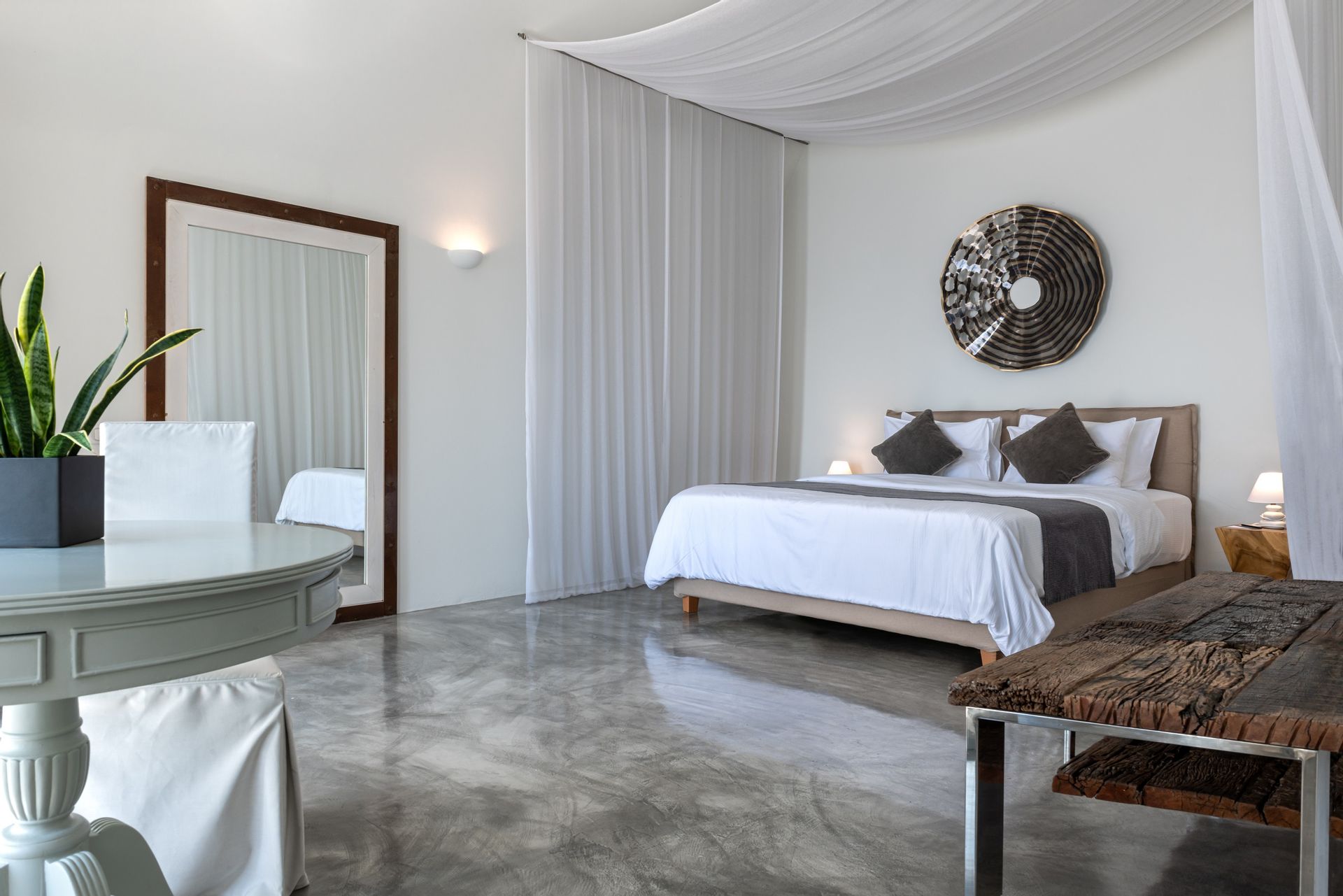 Andronis Luxury Suites - PYTH - 2