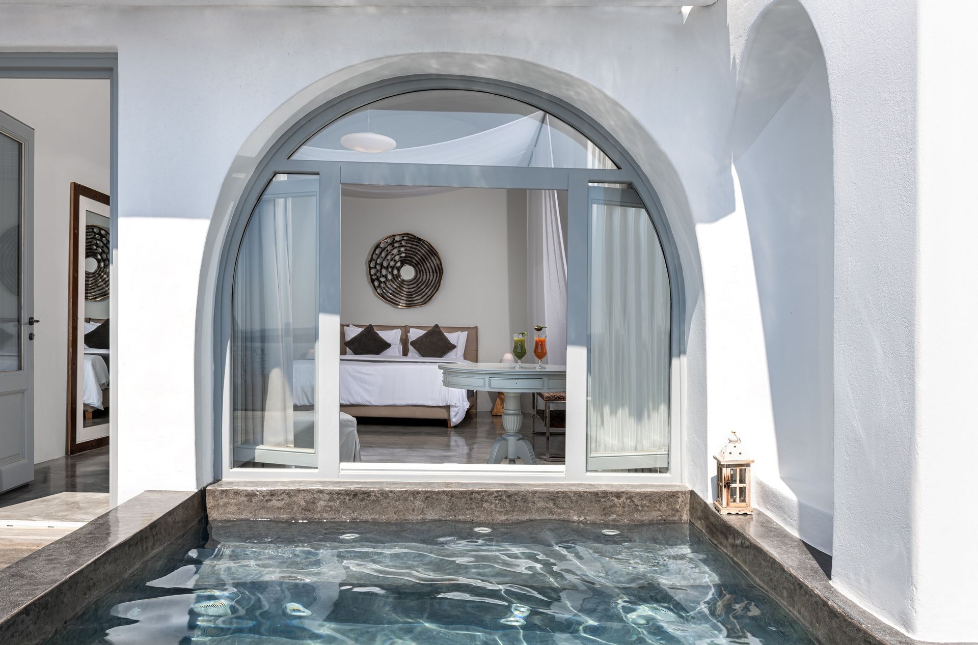 Andronis Luxury Suites - PYTH - 3