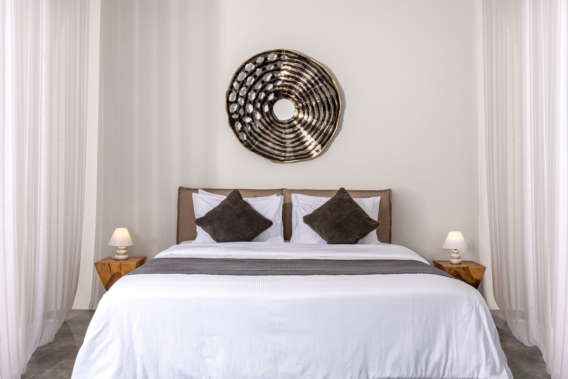 Andronis Luxury Suites - PYTH - 4
