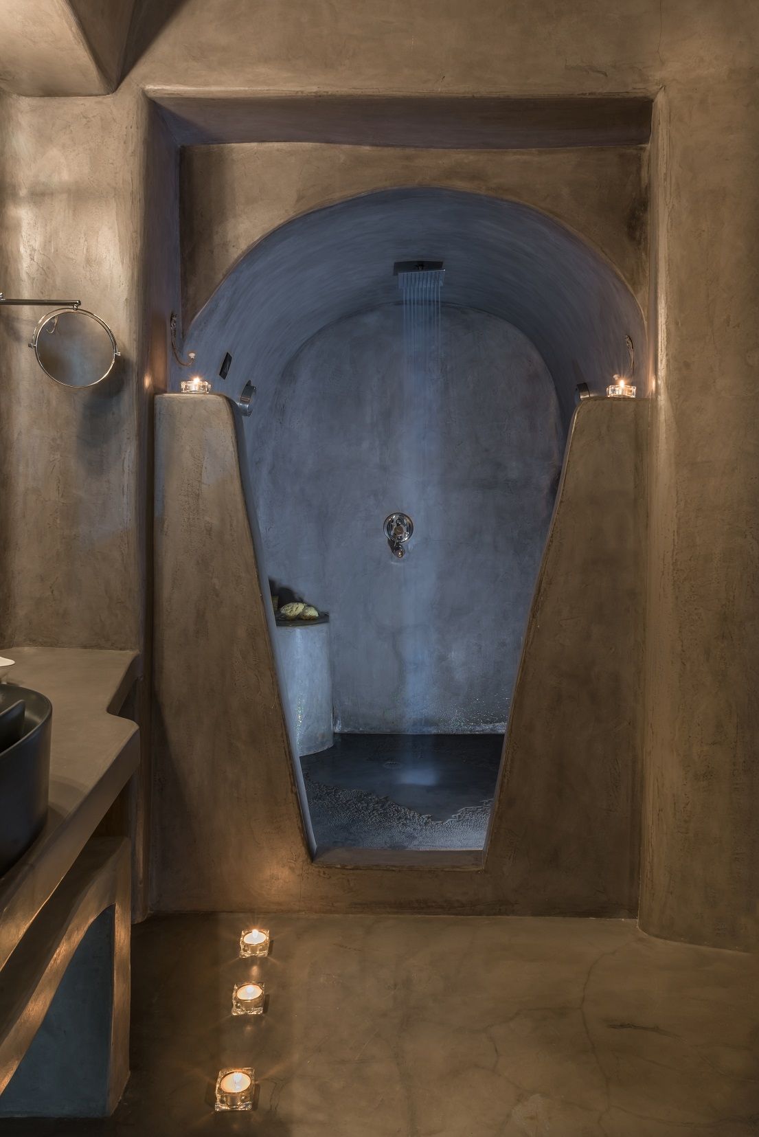 Andronis Luxury Suites - PYTH - 6