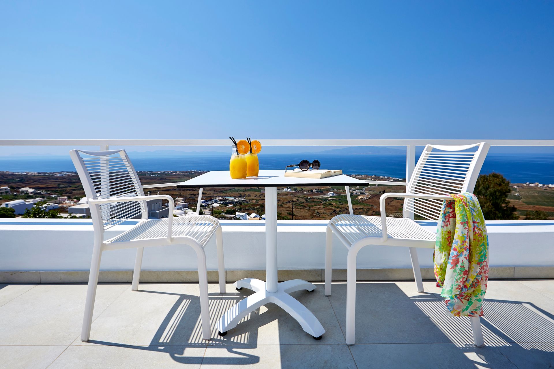 Aperanto Suites Santorini - GRN - 2