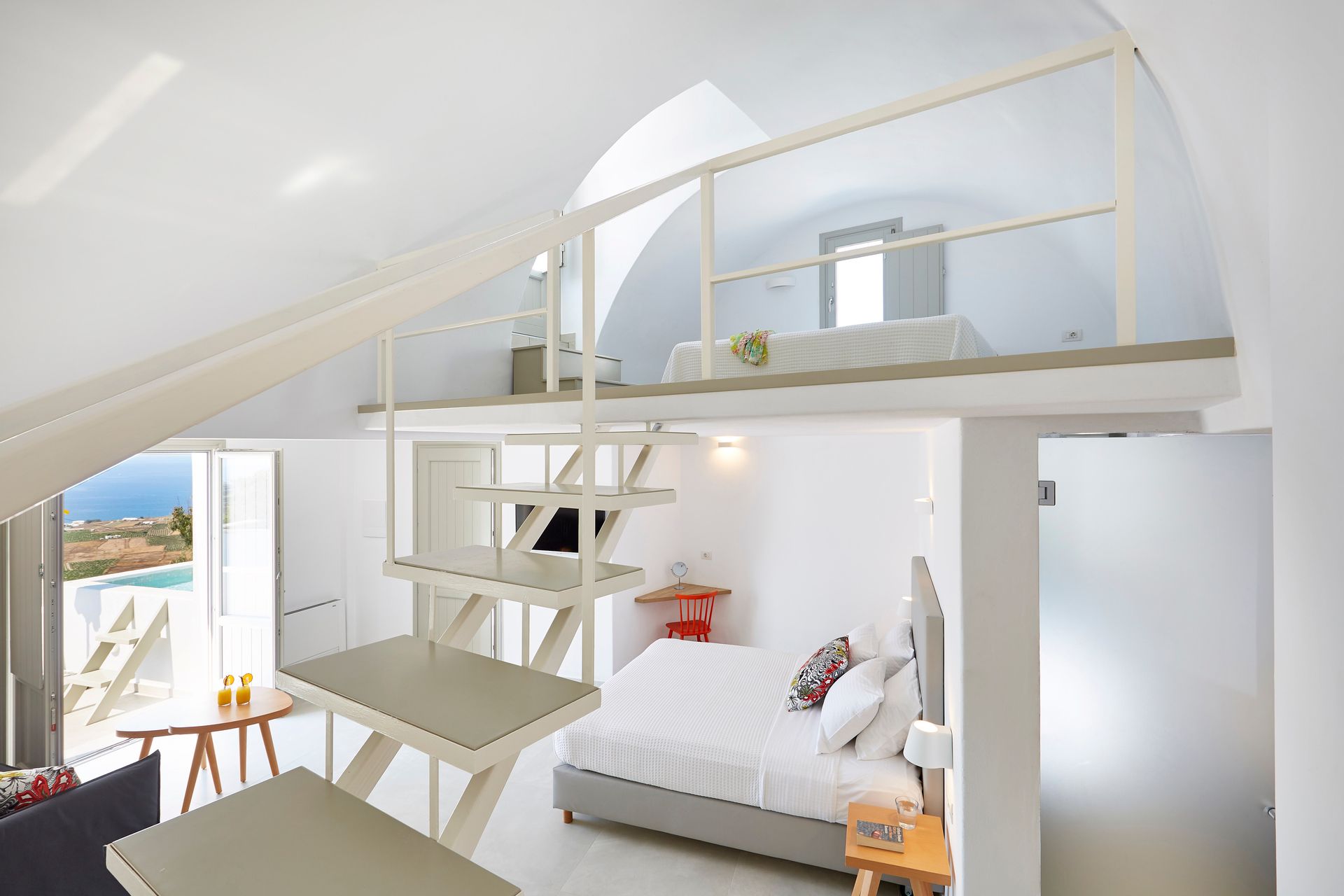 Aperanto Suites Santorini - GRN - 3