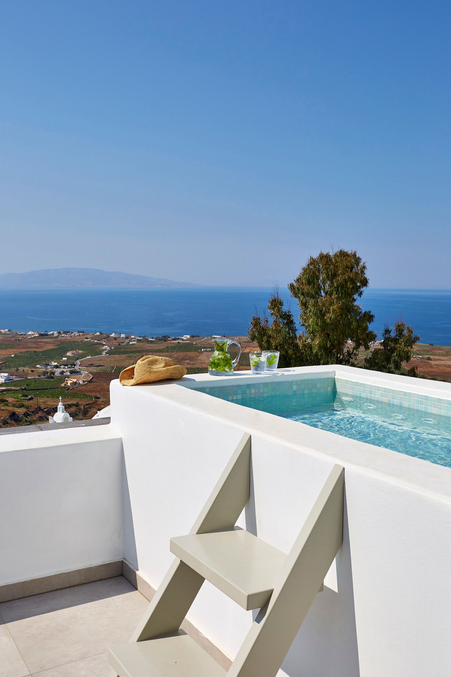 Aperanto Suites Santorini - GRN - 5