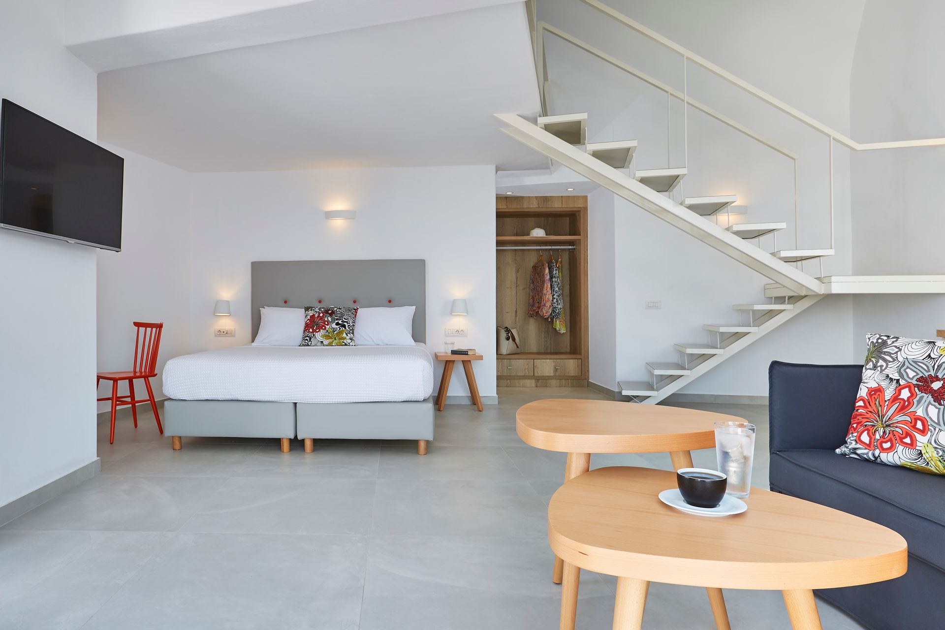 Aperanto Suites Santorini - GRN - 6