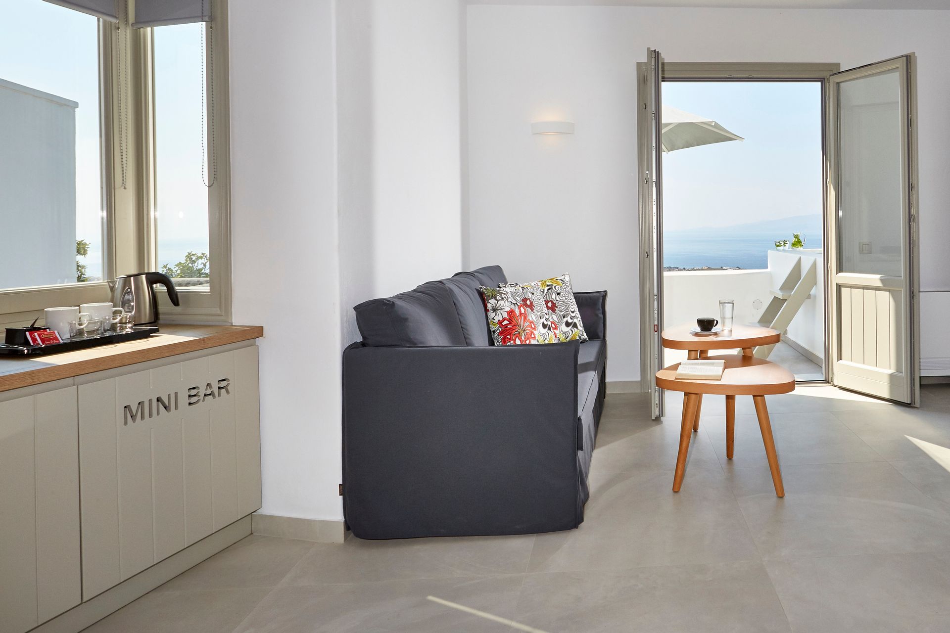 Aperanto Suites Santorini - GRN - 7