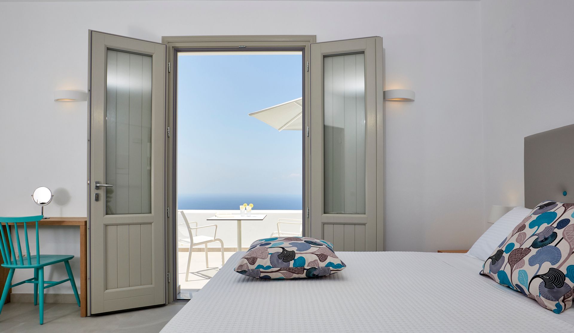 Aperanto Suites Santorini - ELG - 3