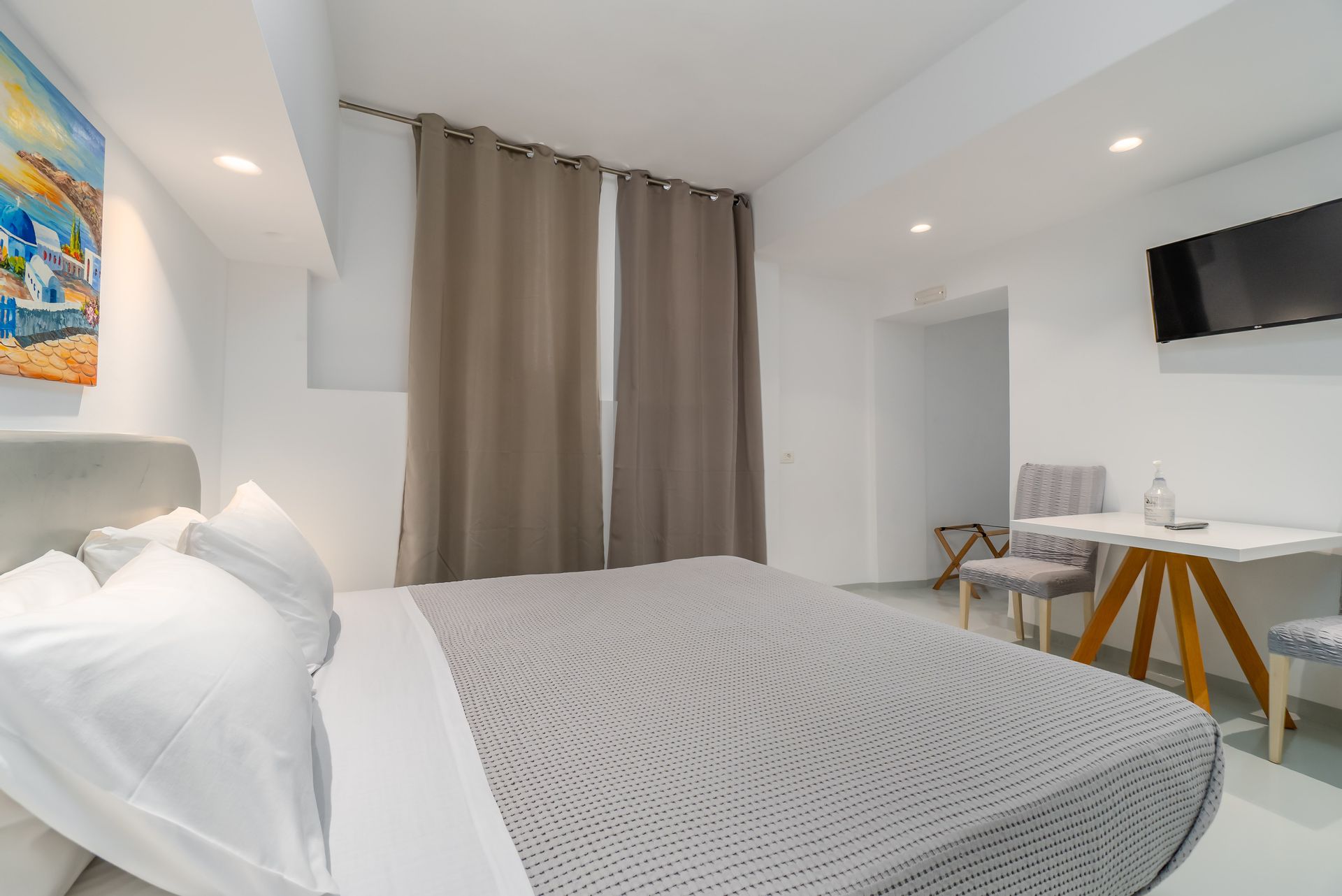 Central Fira Suites - STDDBL - 5