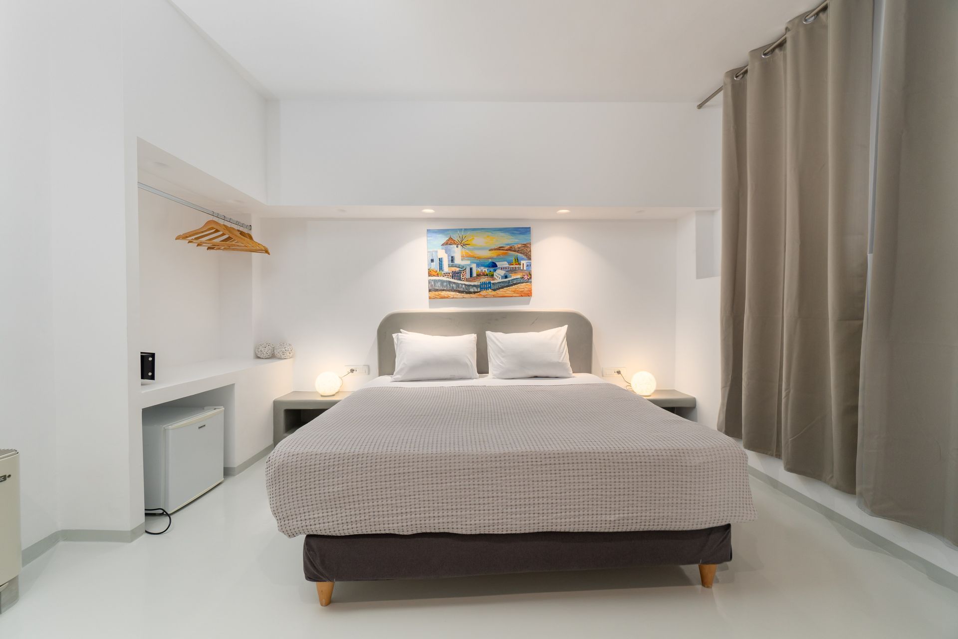 Central Fira Suites - STDDBL - 6