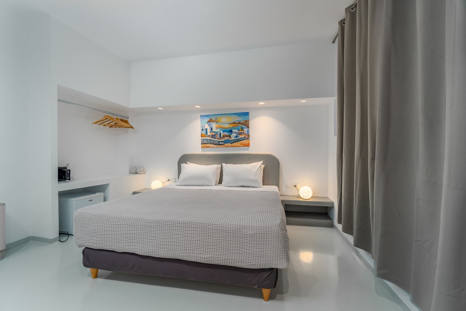 Central Fira Suites - STDDBL - 7
