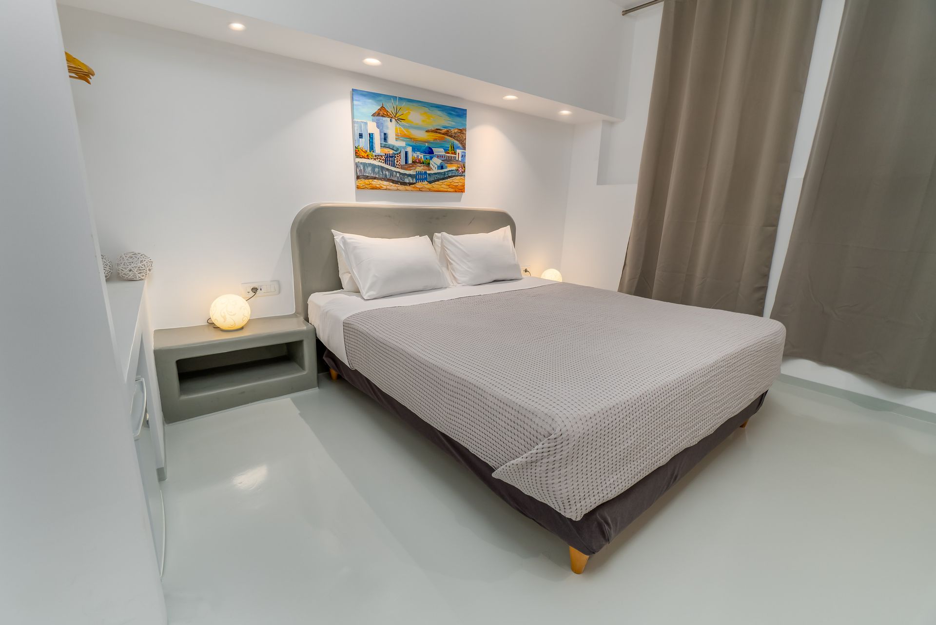 Central Fira Suites - STDDBL - 8