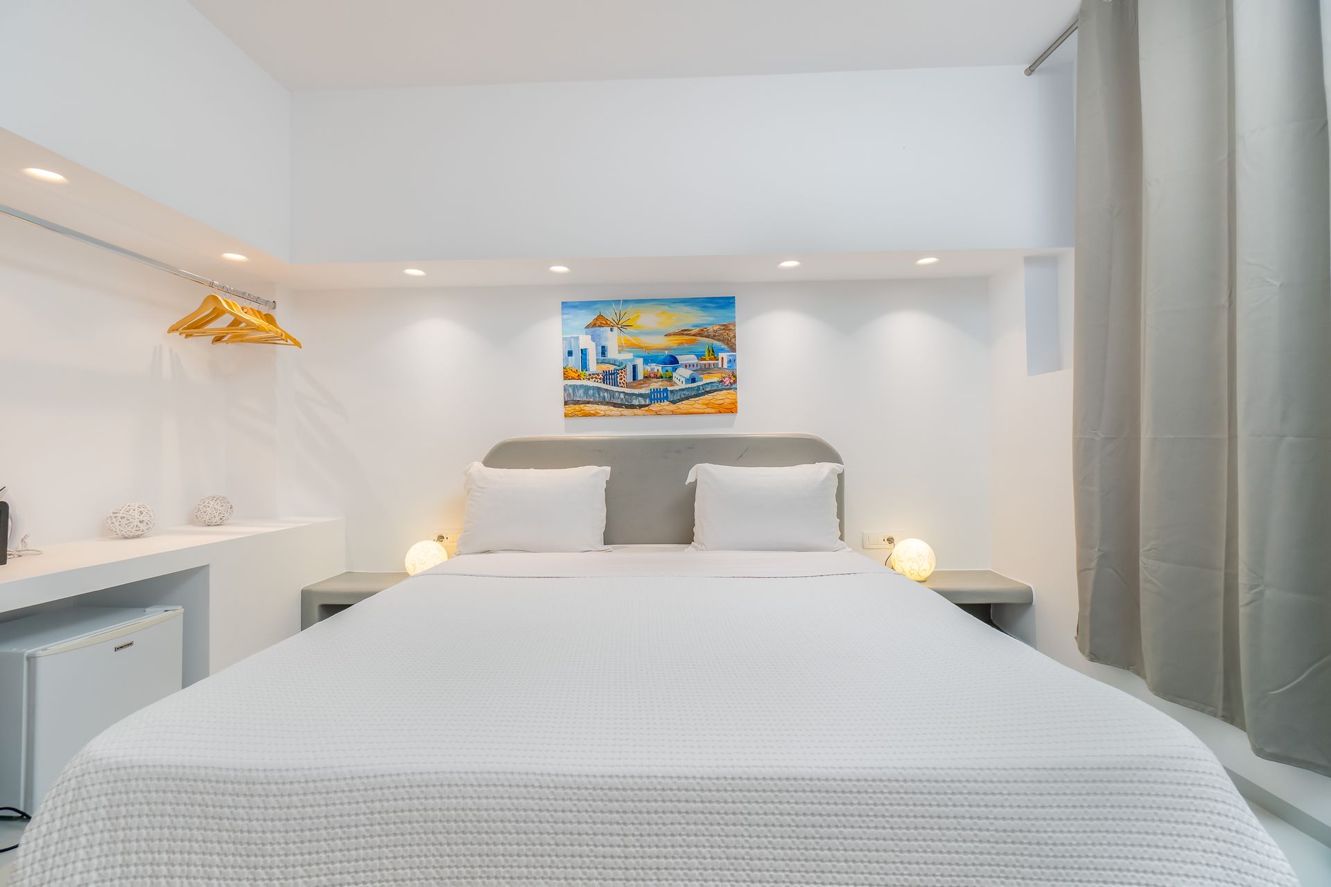 Central Fira Suites - STDDBL - 9