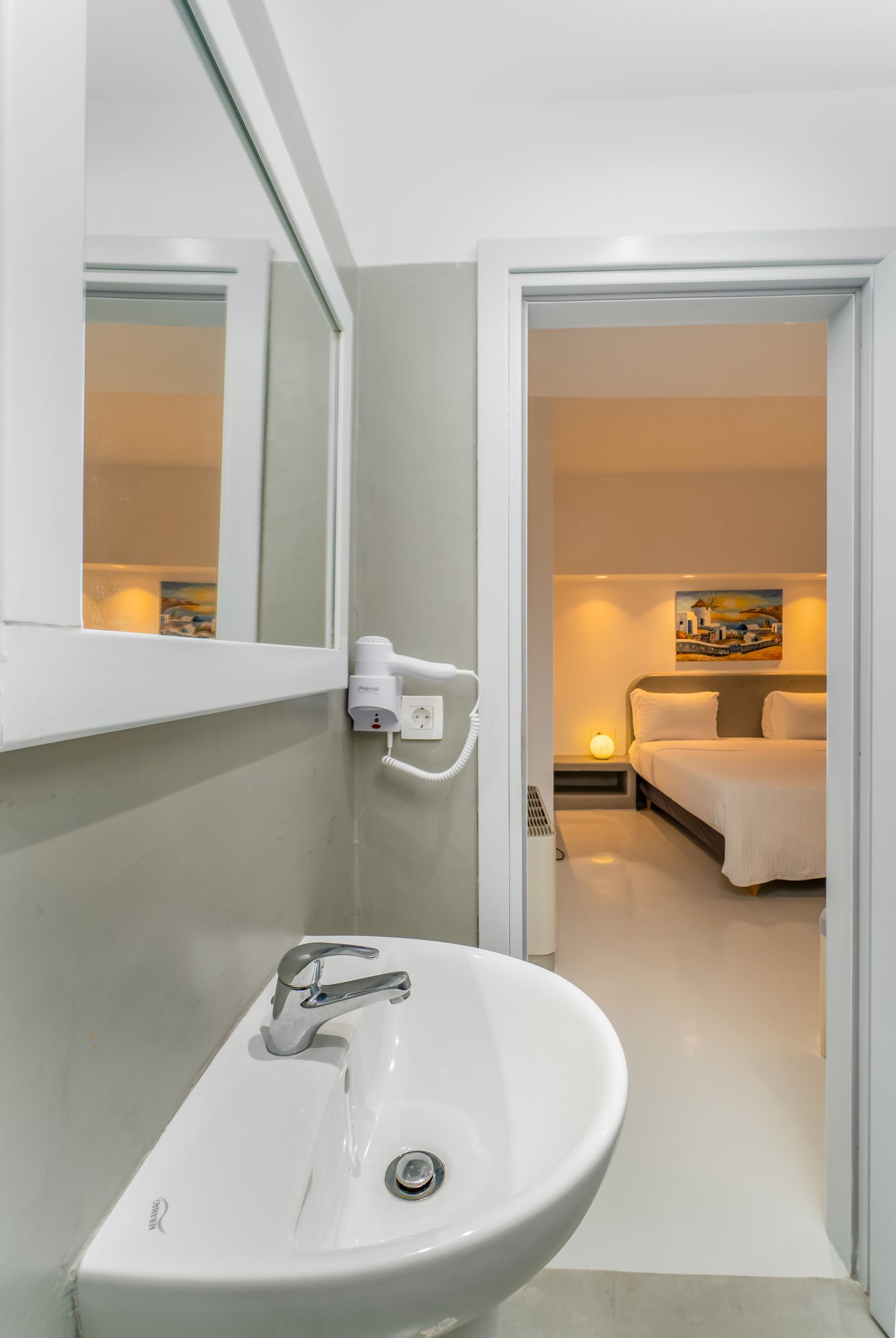 Central Fira Suites - STDDBL - 12
