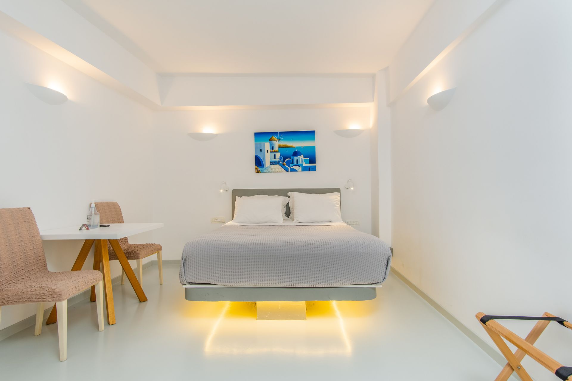 Central Fira Suites - STDDBL - 13