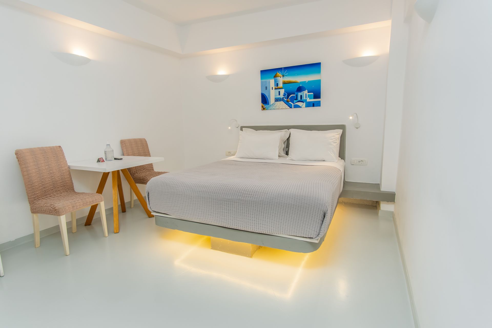 Central Fira Suites - STDDBL - 14
