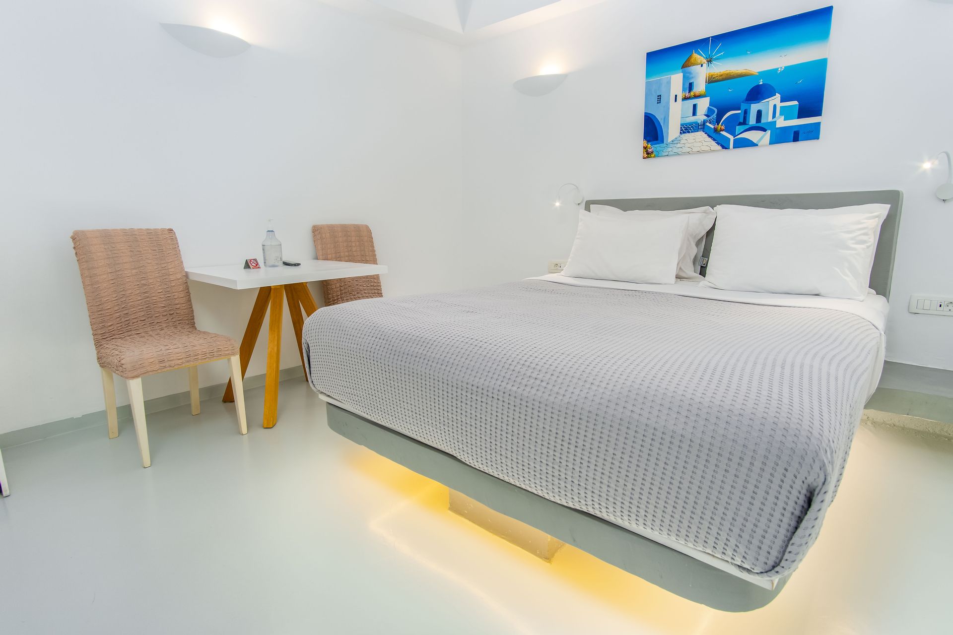 Central Fira Suites - STDDBL - 15