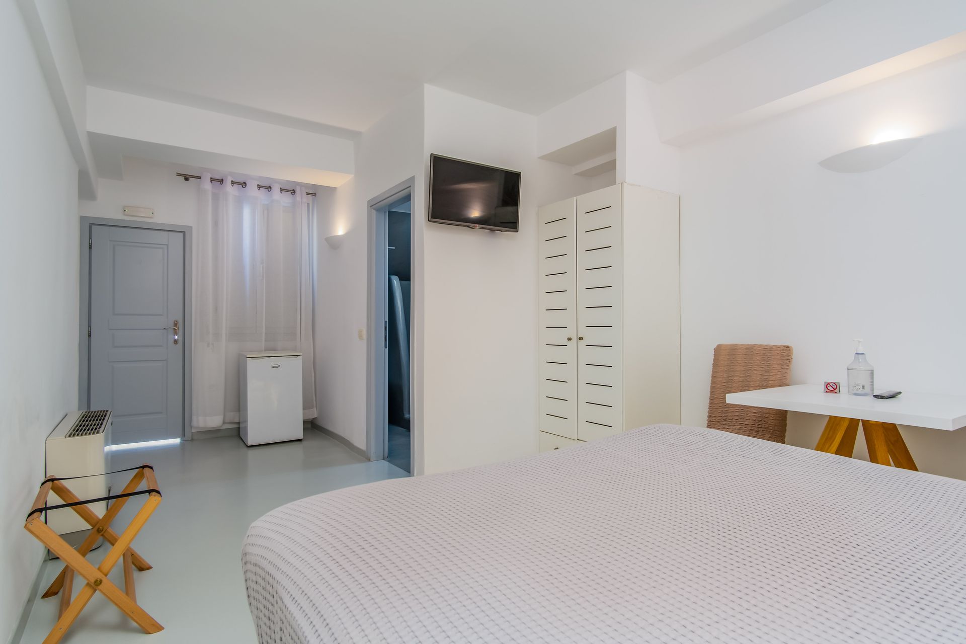 Central Fira Suites - STDDBL - 16