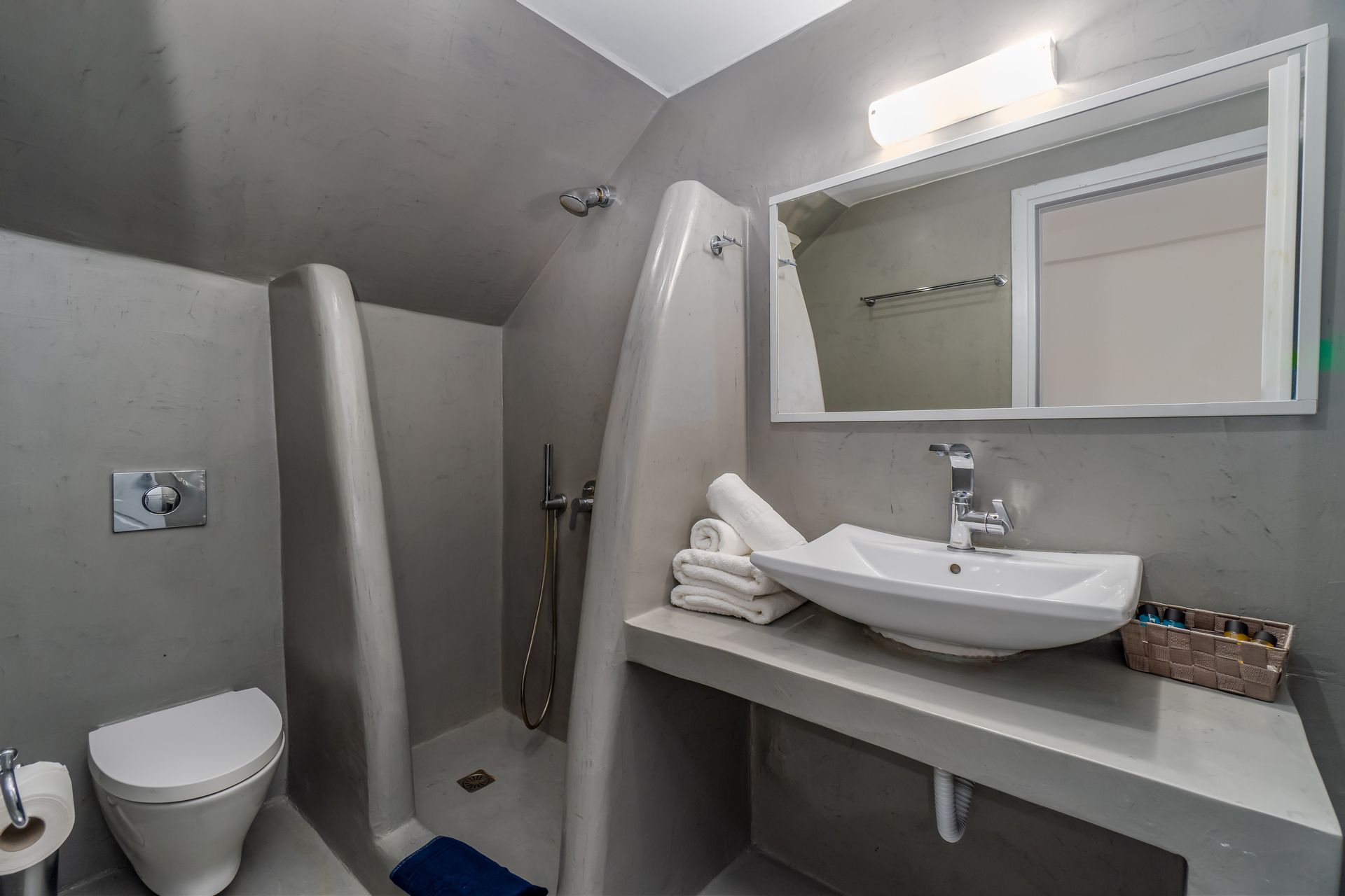 Central Fira Suites - STDDBL - 17