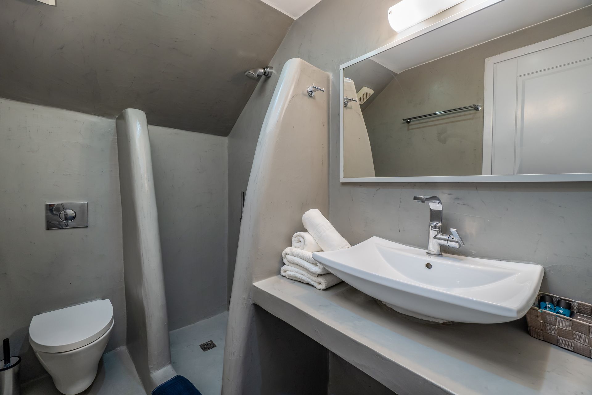Central Fira Suites - STDDBL - 18