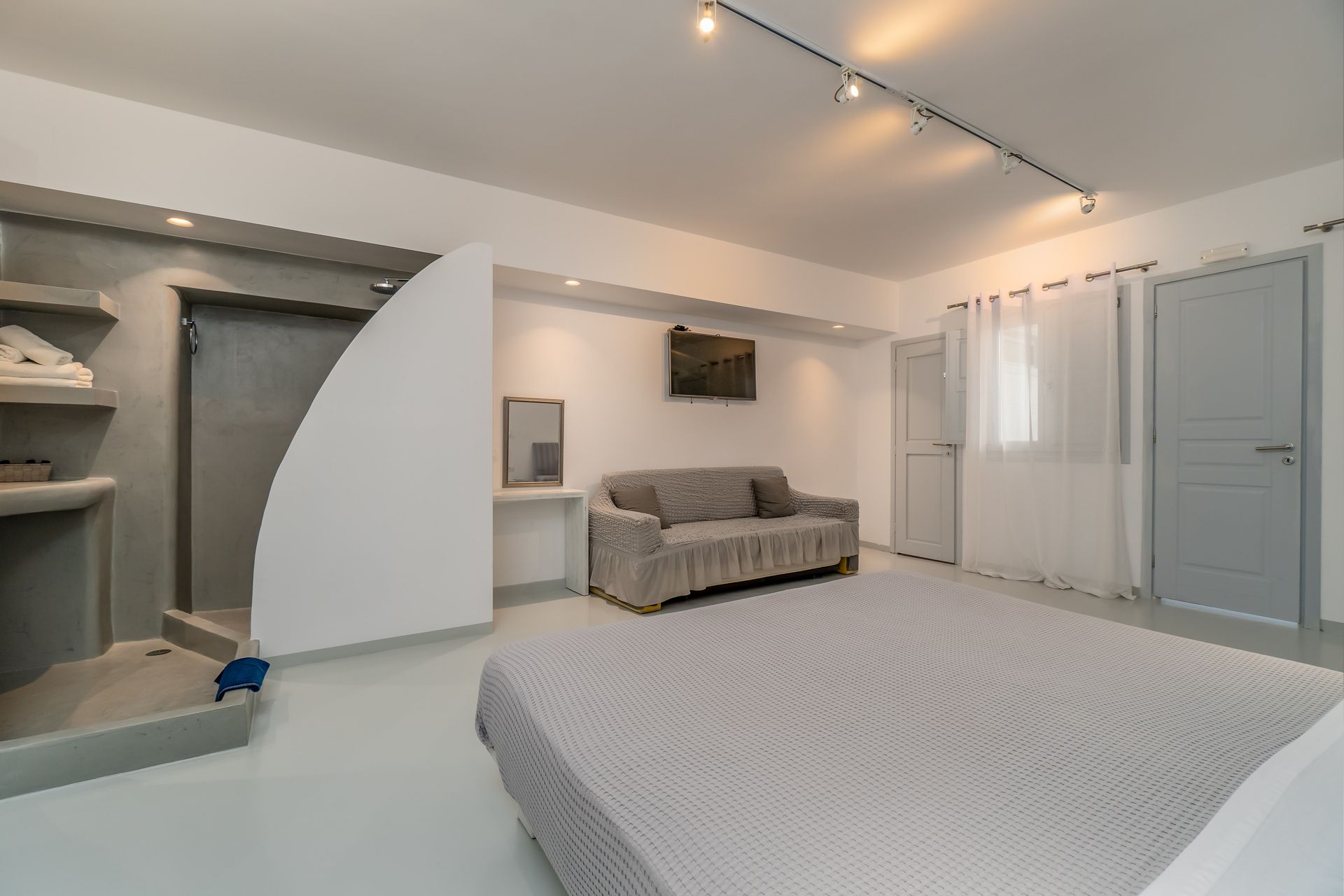 Central Fira Suites - STDSUI - 3