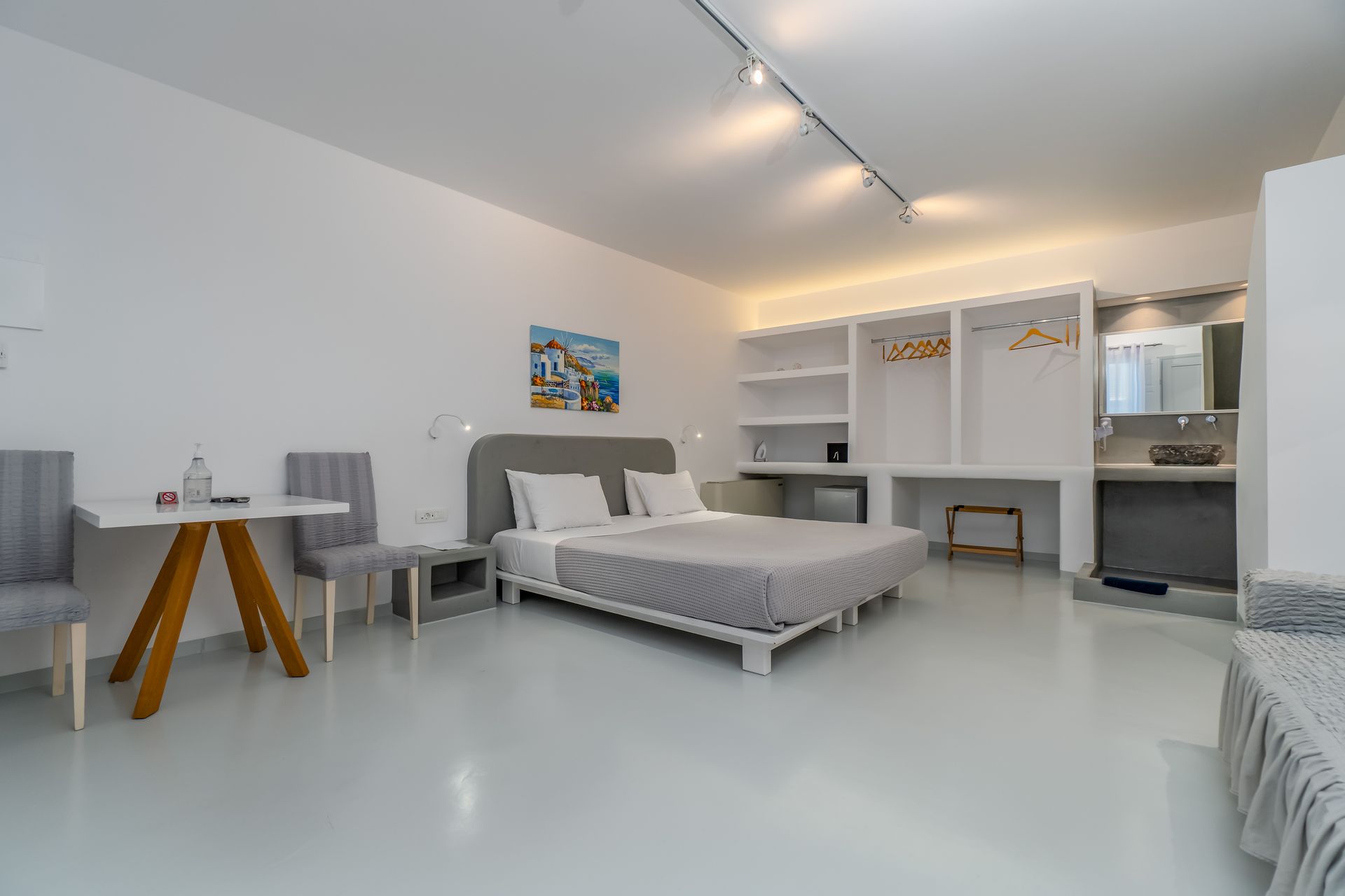 Central Fira Suites - STDSUI - 4