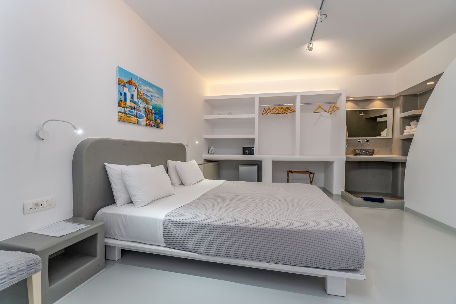 Central Fira Suites - STDSUI - 5